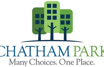 Chatham Park Logo Pittsboro
